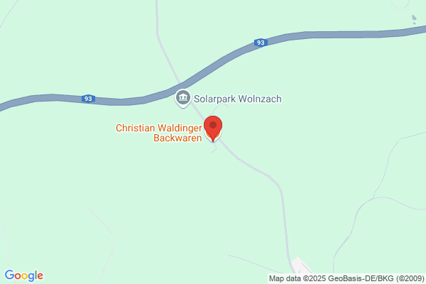 Hofbäckerei Waldinger GmbH & Co. KG