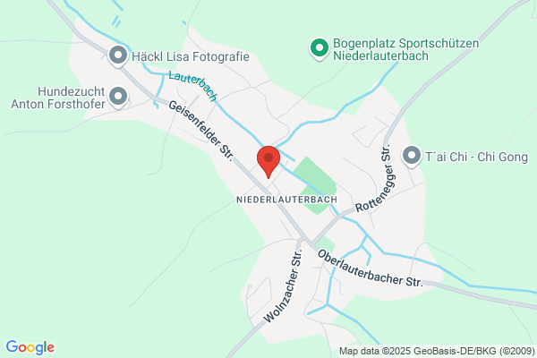 IGN Hopfenvermarktungs- und Vertriebs-GmbH Niederlauterb.