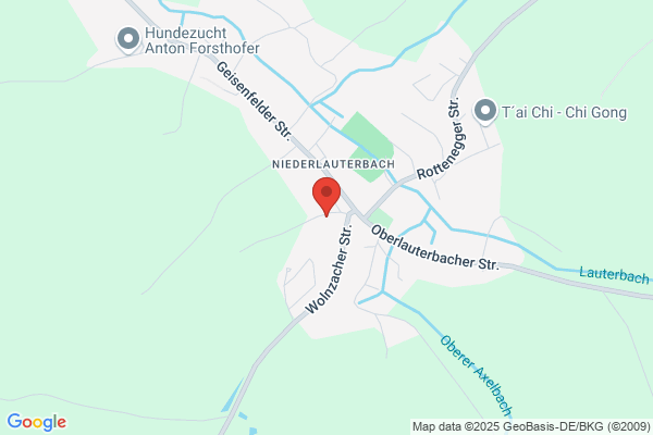 Schreinerei Konrad Ilmberger