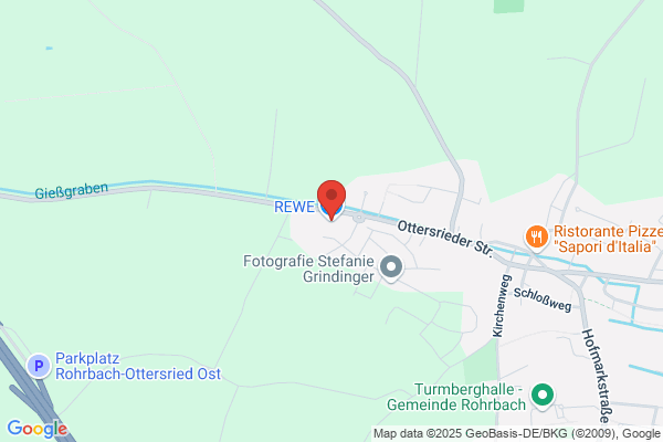 REWE