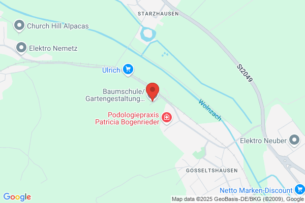 Bau- und Möbelschreinerei Hofmeier