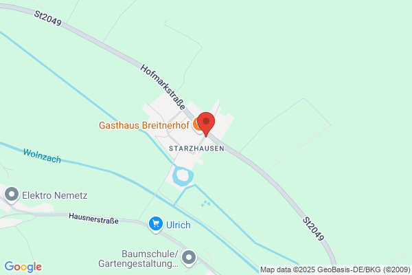 Möbelschreinerei u. Innenausbau