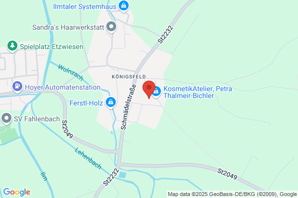 Interschaden GmbH