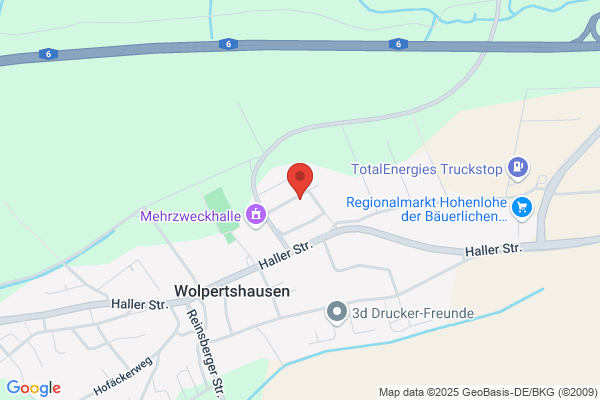 Hollands Elektronik GmbH