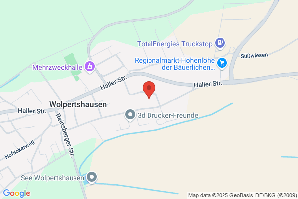 PIRTEK 24/7 mobiler HydraulikService Schwäbisch Hall