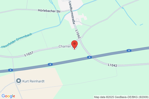 Charrier GmbH