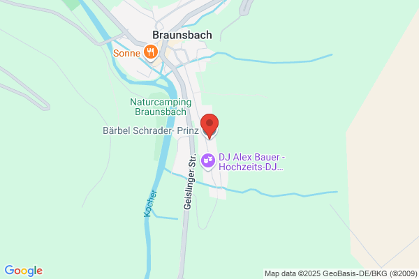 Dipl.-Übers. Bärbel SchraderPrinz