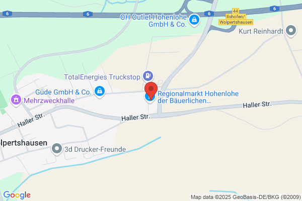 Bäckerei Kretzschmar GmbH