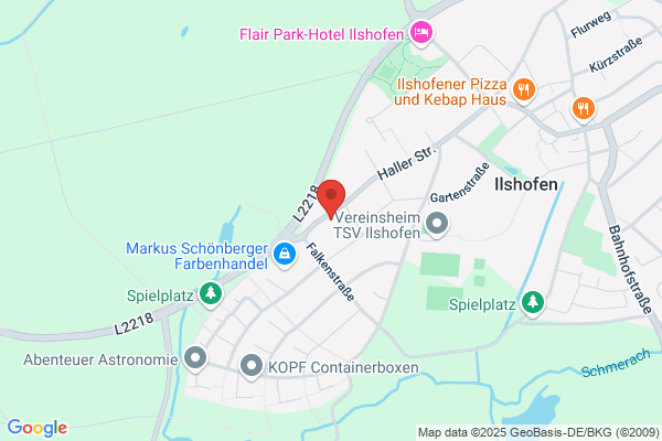 Caravan Gerner