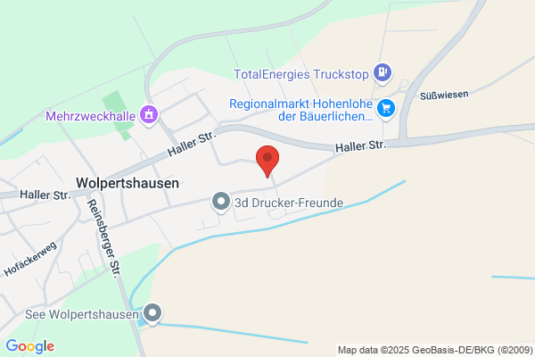 ETW Wollmershäuser GmbH
