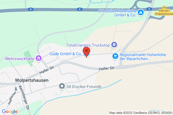 GÜDE GmbH & Co. KG