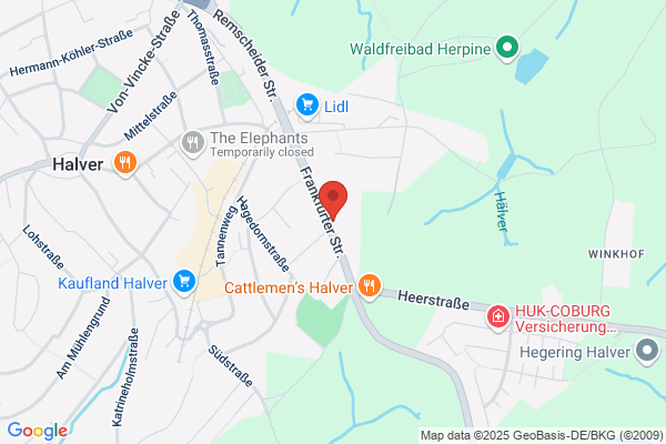 GÜDE GmbH & Co. KG, Technischer Service