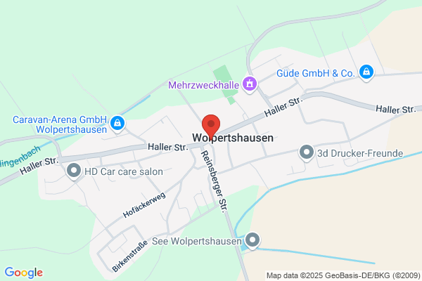 Handelsvertretung Wolfgang Bauer Vieh- und Fleischhandel