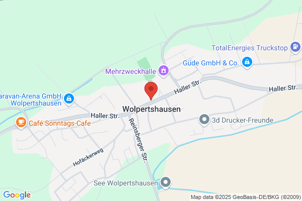 Hank GmbH