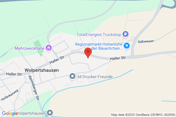 Hohenloher-Verpackungs- Systeme GmbH