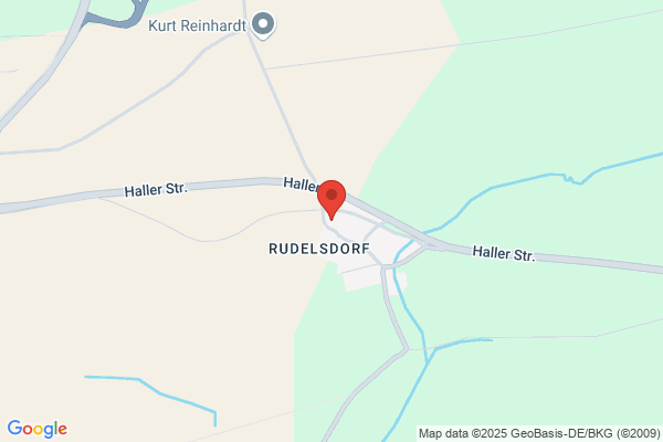 Landhotel Rudelsdorf
