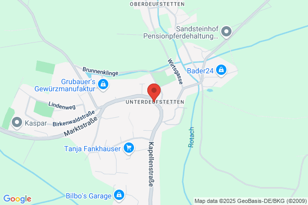 Lebensraum Hammermühle Brigitte Leitlein