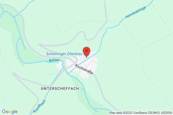 Schellinger Ofenbau