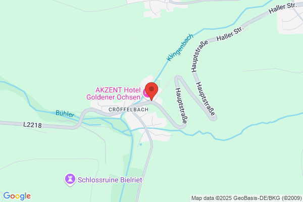 Thomas Michael Bühler