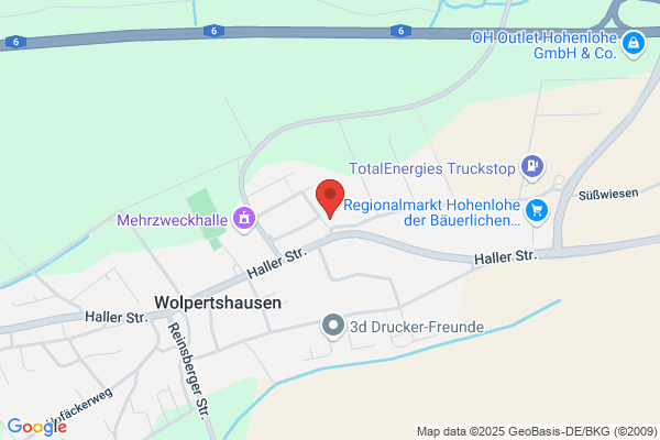 Trobatec Warenhandel GmbH