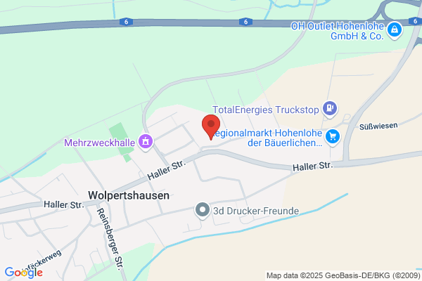 wWv Wärmeverwertung GmbH