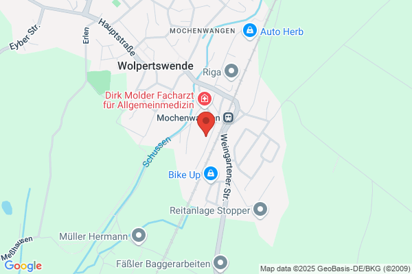 Auto Pfeifer
