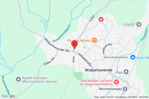 Elektro Sonntag GmbH