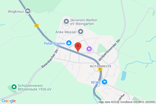 Forstrevier Kümmerazhofen