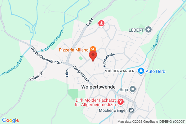 Jugendhaus Mochenwangen