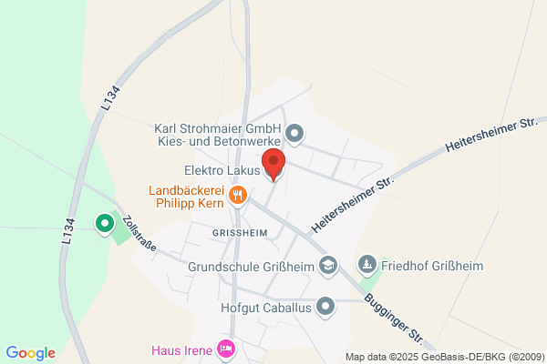 LAKUS GmbH Konstruktionen