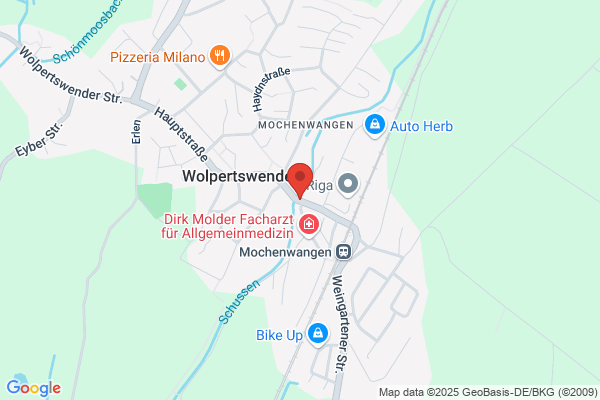 Physiotherapie Kohnle