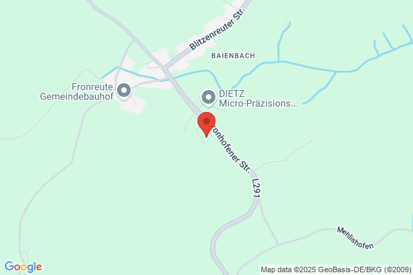 Pro Ion Plasmanitrier Technologie GmbH