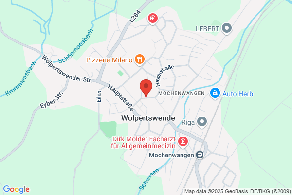 Schussen