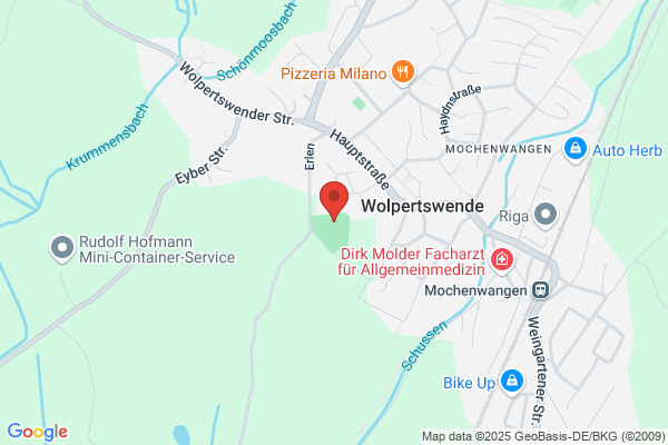 Tennisclub Mochenwangen