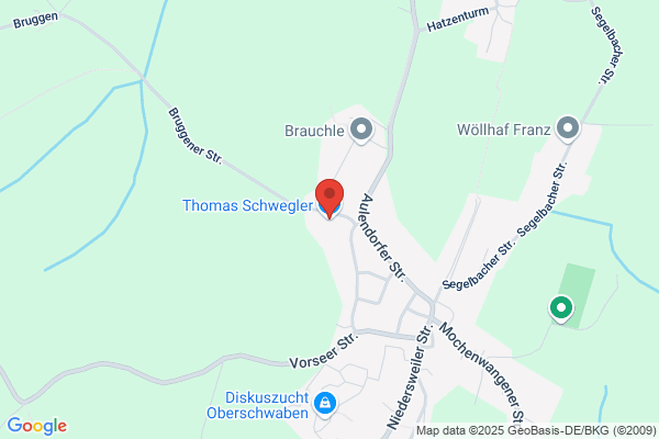 Thomas Schwegler Naturstein-