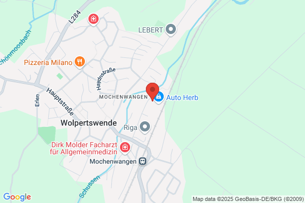 Wiedemann Peter GmbH