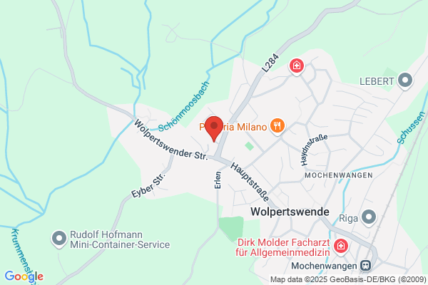 Zum Platz Inh. Baiker