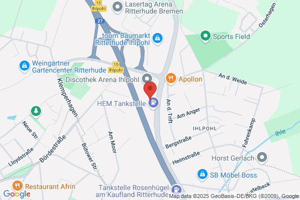 Bremer Schornsteintechnik
