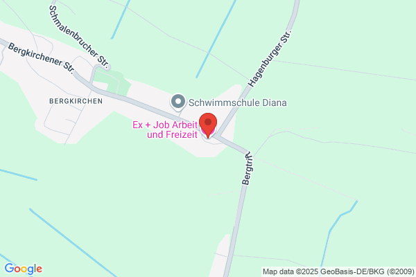 Evangelisches Jugendwerk