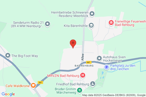 Lebenshilfe Nienburg gGmbH
