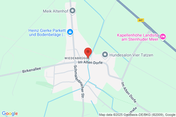 Schützenverein Wiedenbrügge-Schmalenbruch