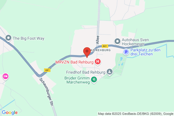 Stadt Rehburg-Loccum Romantik Bad