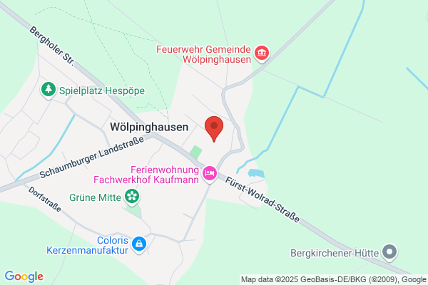 Wasserbau GmbH