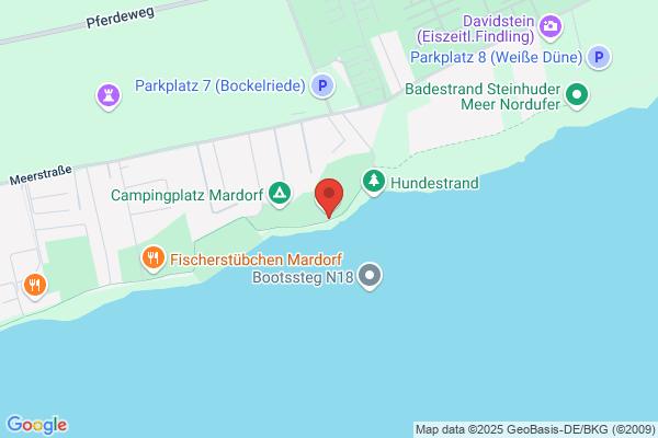 Yachtschule Mardorf GmbH