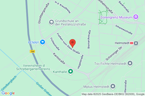 Berufsbildende Schulen des Landkreises Helmstedt