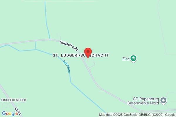 Domäne St. Ludgeri Dreyer Joachim