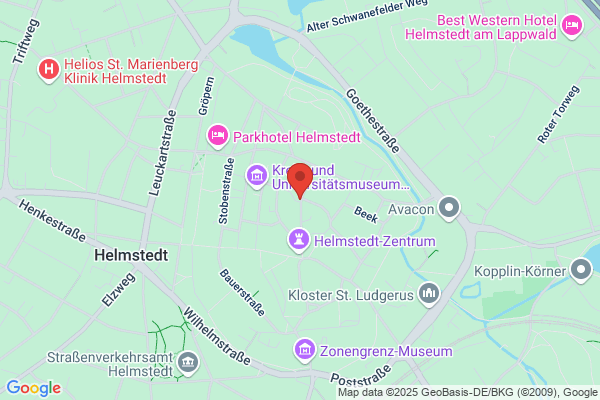 Elisabethstift-Jugendhilfe der Diakonie gemeinnützige GmbH