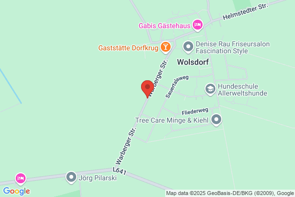 Gemeinde Wolsdorf
