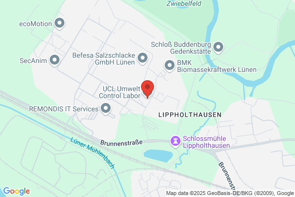 REMONDIS Trade an Sales GmbH