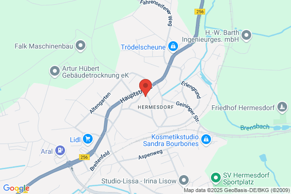 Reiseservice Jungblut